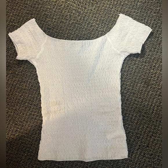 Zara Top - Picture 2 of 2